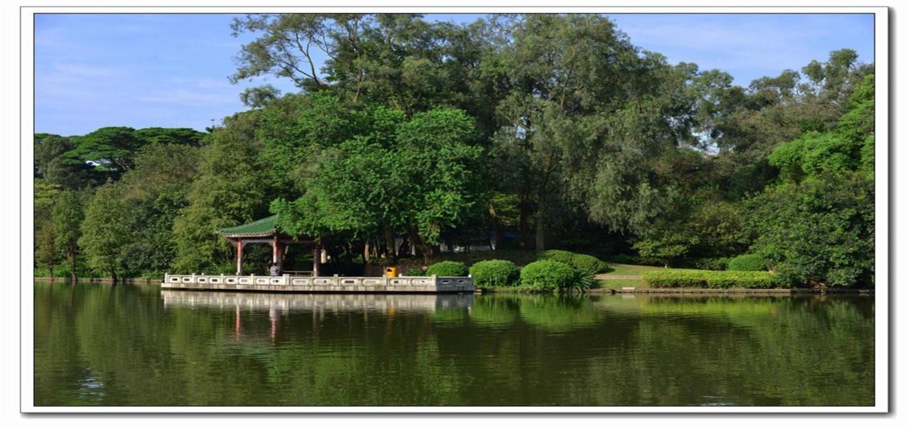 Xana Hotelle Quảng Châu Ngoại thất bức ảnh